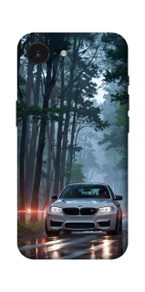 Чехол на Apple iPhone 17e (6.1") BMW ride фото 1 из 1