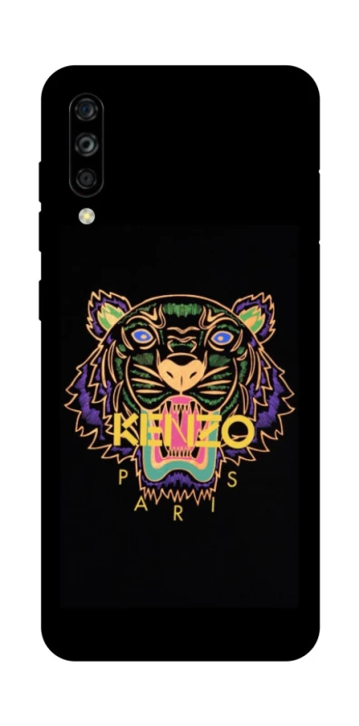 Чехол на ZTE Blade A7s (2019) Kenzo фото 1 из 1