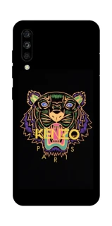 Чохол на ZTE Blade A7s (2019) Kenzo фото 1 з 1