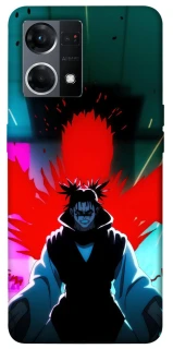 Чохол на Oppo Reno 7 4G Choso v4 фото 1 з 1