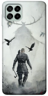 Чехол на Samsung Galaxy M53 5G Viking v4 фото 1 из 1