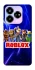 Чохол на ZTE Nubia V60 Desing Roblox aesthetics фото 1 з 1