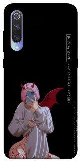 Чехол на Xiaomi Mi 9 Hot Demon фото 1 из 1