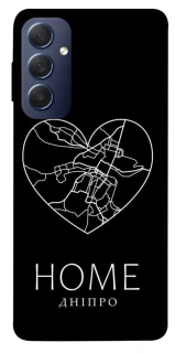 Чохол на Samsung Galaxy M54 5G Дніпро Home фото 1 з 1
