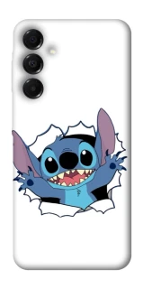 Чехол на Samsung Galaxy A17 4G/5G Stitch ver.19 фото 1 Чехол на Samsung Galaxy A17 4G/5G Stitch ver.19 фото 1 из 1