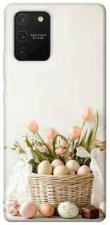 Чехол на Samsung Galaxy S10 Lite Easter ver.4 фото 1 из 1