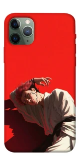 Чехол на Apple iPhone 11 Pro (5.8") Itadori фото 1 из 1