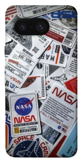 Чехол на Google Pixel 8 NASA ver.4 фото 1 из 1