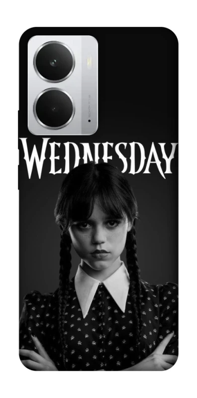Чохол на Realme 14 Dark Mood Wednesday фото 1 з 1
