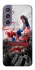 Чохол на Samsung Galaxy S23 FE Spider Man ver.1 фото 1 з 1