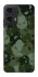 Чохол на Motorola Moto G35 Camouflage v31 фото 1 з 1