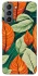Чохол на Samsung Galaxy S21 FE Leaves фото 1 з 1