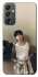 Чохол на Samsung Galaxy A24 4G Jungkook v2 - BTS фото 1 з 1