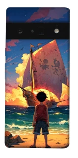 Чохол на Google Pixel 6 Pro One Piece фото 1 з 1