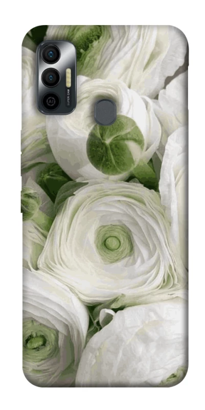 Чохол на TECNO Spark 7 Mornings фото 1 з 1