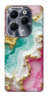 Чехол на Infinix Hot 40 Epoxy design ver.1 фото 1 из 1