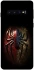 Чохол на Samsung Galaxy S10 Spiderman icon фото 1 з 1