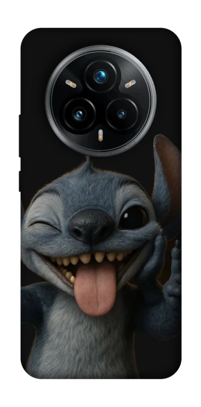 Чохол на Realme 14 Pro Stitch фото 1 з 1