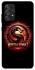 Чохол на Samsung Galaxy A52 4G / A52 5G Mortal Kombat Dragon фото 1 з 1
