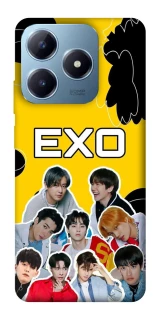 Чохол на Realme C63 EXO v3 фото 1 з 1