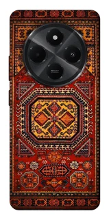 Чохол на Xiaomi Redmi A4 Килим v1 фото 1 з 1