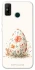 Чохол на TECNO Spark 6 Go Easter ver.3 фото 1 з 1