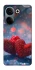 Чохол на TECNO Camon 20 Pro (CK7n) Red hearts фото 1 з 1