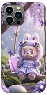 Чохол на Apple iPhone 12 Pro Max (6.7") Labubu Dream фото 1 з 1