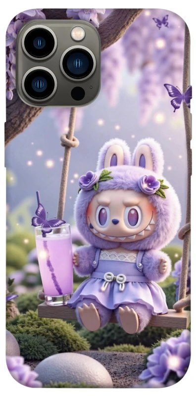 Чохол на Apple iPhone 13 Pro Max (6.7") Labubu Dream фото 1 з 1