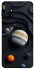 Чехол на Samsung Galaxy M31s 3D Space фото 1 из 1