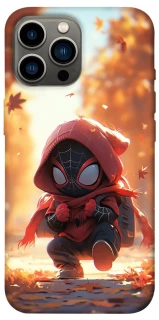 Чехол на Apple iPhone 13 Pro Max (6.7") Mini  Spiderman фото 1 из 1