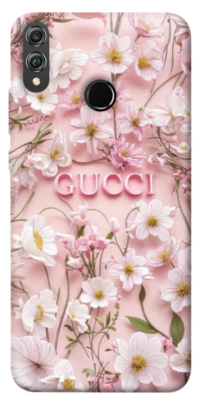 Чохол на Huawei Honor 8X Gucci ver.6 фото 1 з 1