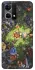 Чехол на Oppo Reno 7 4G Warcraft v12 фото 1 из 1