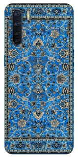 Чехол на Oppo A91 Ковёр v52 фото 1 из 1