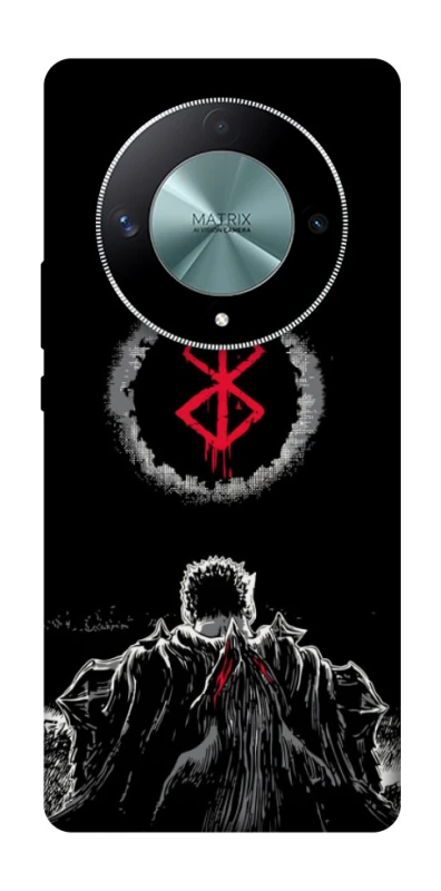 Чехол на Huawei Magic6 Lite Berserk moon фото 1 из 1