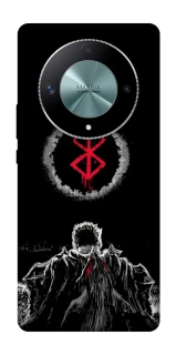Чехол на Huawei Magic6 Lite Berserk moon фото 1 из 1