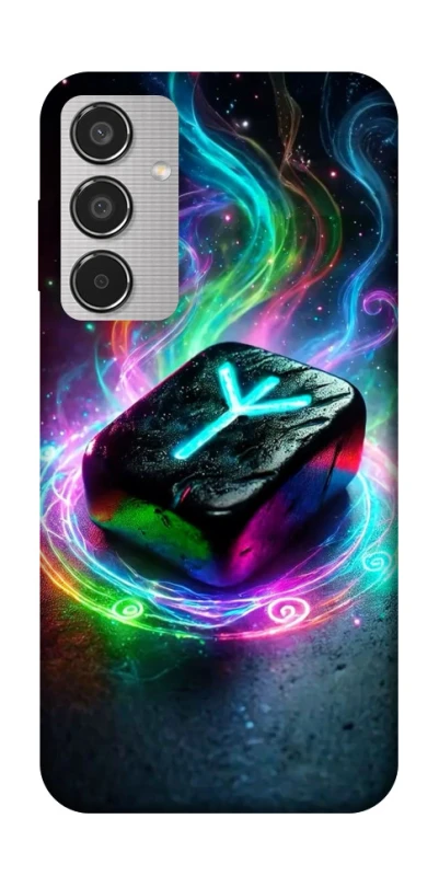 Чохол на Samsung Galaxy M35 Руна Альгіз фото 1 з 1