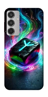 Чохол на Samsung Galaxy M35 Руна Альгіз фото 1 з 1