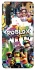 Чехол на Xiaomi Mi Note 10 Lite Roblox Characters Collage фото 1 из 1