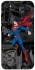 Чохол на Xiaomi Redmi Note 8 superman comics фото 1 з 1