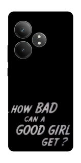 Чехол на Realme GT Neo 6 SE How bad? фото 1 из 1