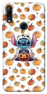 Чехол на Huawei P Smart Z Halloween Stitch ver.3 фото 1 из 1