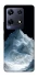 Чохол на Infinix Note 30 Pro White mountain фото 1 з 1