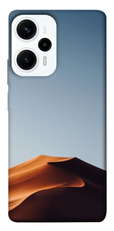 Чохол на Xiaomi Poco F5 / Note 12 Turbo Dune фото 1 з 1