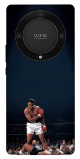 Чохол на Huawei Magic5 Lite muhammad ali фото 1 з 1