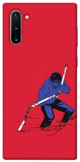 Чохол на Samsung Galaxy Note 10 Toji v4 фото 1 з 1