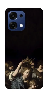 Чохол на Oppo A6 Pro 4G/5G Art collage ver.1 фото 1 з 2