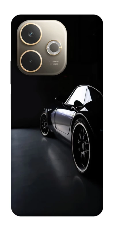 Чохол на Oppo A5 Pro 4G Чорний 911 фото 1 з 1