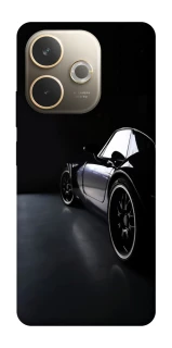 Чохол на Oppo A5 Pro 4G Чорний 911 фото 1 з 1