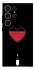 Чохол на Samsung Galaxy S25 Ultra Charge your heart фото 1 з 1